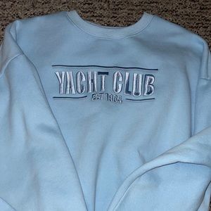 Princess Polly Sweatshirt